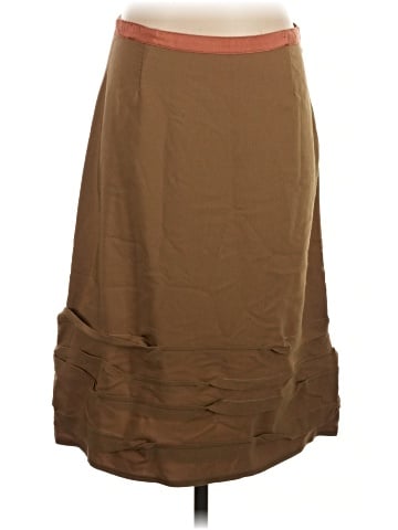 Neesh by D.A.R. Casual Skirt (view 1)