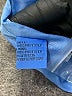 J. McLaughlin 100% Polyester Blue Coat Size M - photo 7