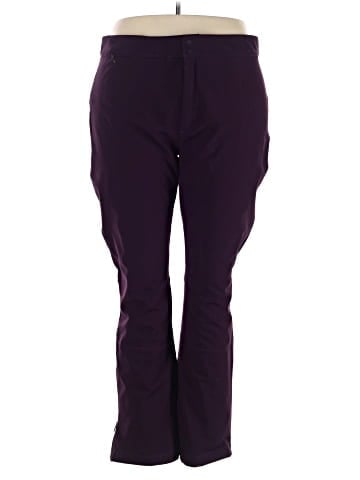 Eddie Bauer Active Pants (view 1)