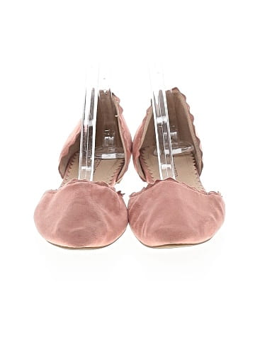 Restricted Shoes Flats (view 2)
