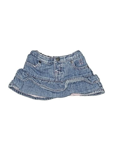 Koala Baby Denim Skirt (view 1)
