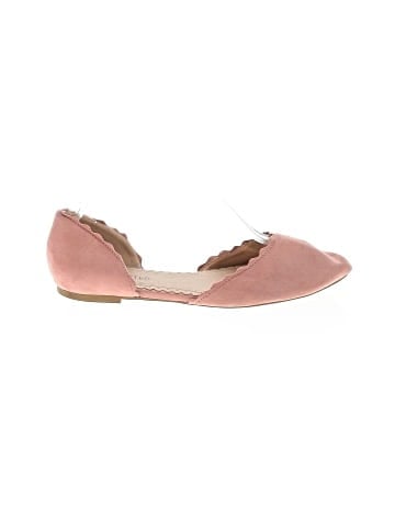 Restricted Shoes Flats (view 1)