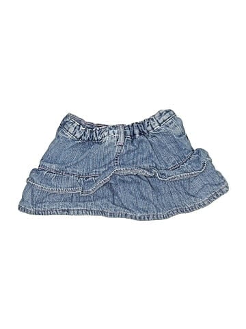Koala Baby Denim Skirt (view 2)