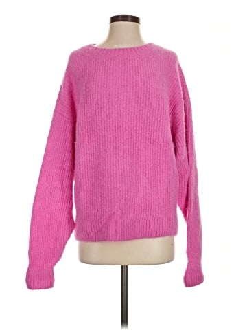 Free People Pullover Sweater (view 1)