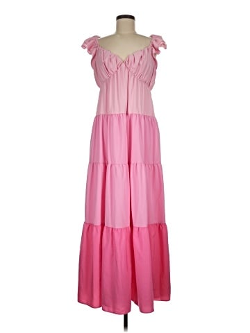 English Factory Casual Dress (view 1)
