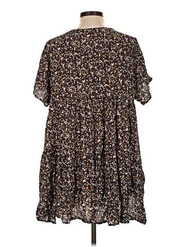 Easel Casual Dress (view 2)