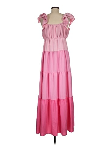 English Factory Casual Dress (view 2)