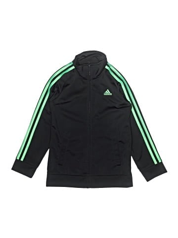 Adidas Zip Up Hoodie (view 1)