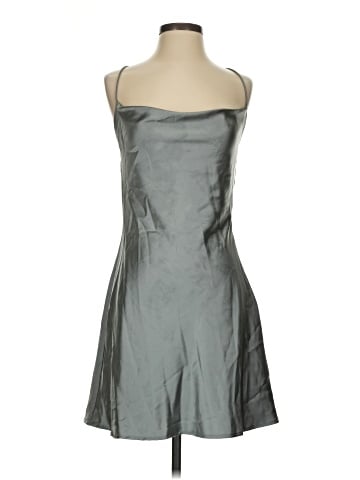 Le Lis Cocktail Dress (view 1)