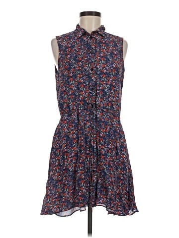 Parker Casual Dress (view 1)