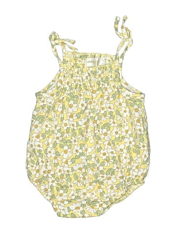 Mayoral Short Sleeve Onesie (view 1)