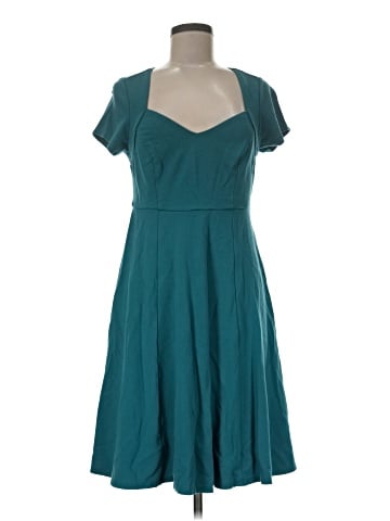 Torrid Cocktail Dress (view 1)