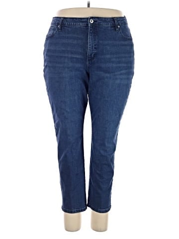 Style&Co Jeans (view 1)