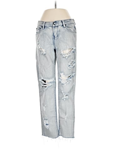 One by One Teaspoon Jeans (view 1)