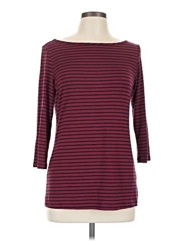 Amour Vert 3/4 Sleeve Top (view 1)