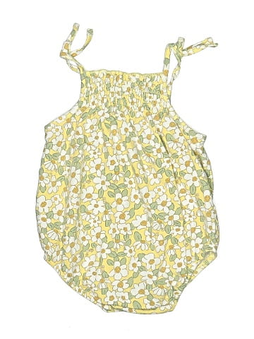 Mayoral Short Sleeve Onesie (view 2)
