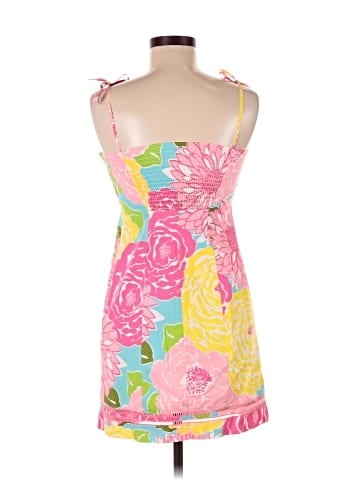 Lilly Pulitzer Cocktail Dress (view 2)