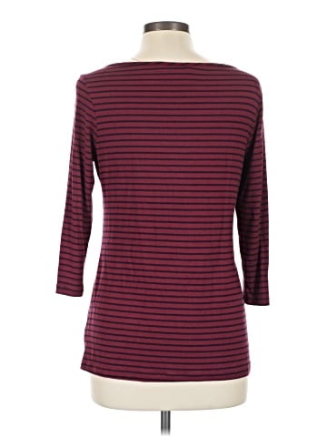 Amour Vert 3/4 Sleeve Top (view 2)
