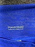Fabletics Blue Active Pants Size XL (estimated) - photo 4