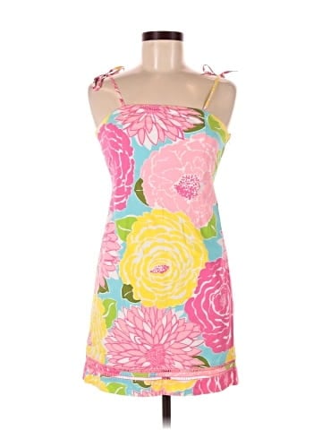 Lilly Pulitzer Cocktail Dress (view 1)