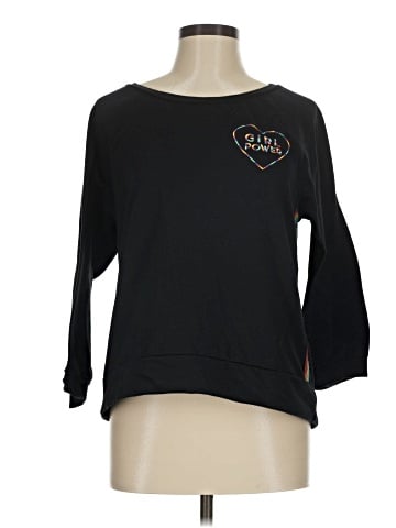 Betsey Johnson Pullover Sweater (view 1)
