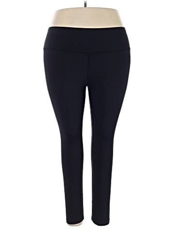 Sofia by Sofia Vergara Active Pants (view 1)