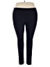 Sofia by Sofia Vergara Black Active Pants Size 20 - photo 1