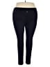 Sofia by Sofia Vergara Black Active Pants Size 20 - photo 2