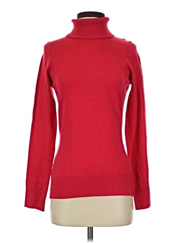French Connection Turtleneck Sweater (view 1)