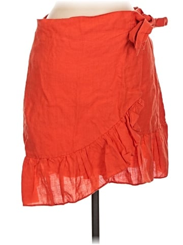 Karlie Casual Skirt (view 1)