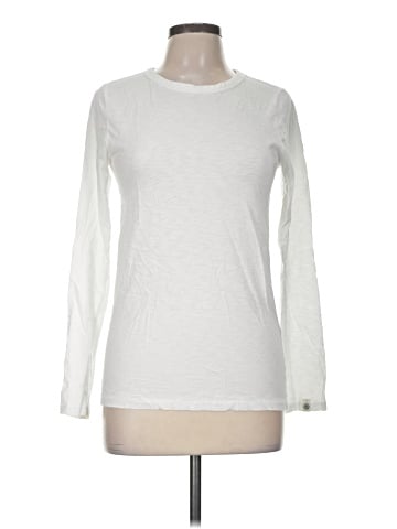 Rag & Bone Long Sleeve T-Shirt (view 1)