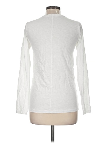 Rag & Bone Long Sleeve T-Shirt (view 2)