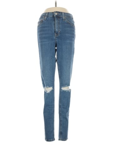 Topshop Jeans (view 1)