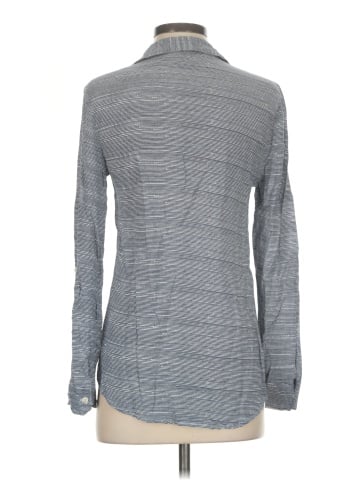 Splendid Long Sleeve Blouse (view 2)