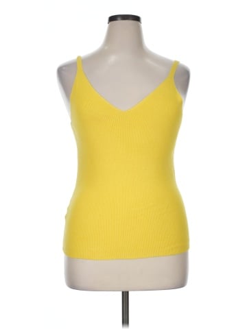 Ann Taylor LOFT Outlet Tank Top (view 1)