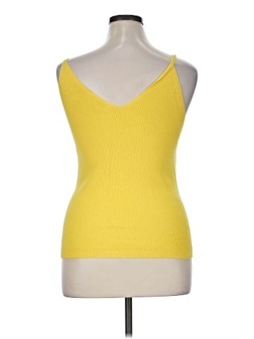Ann Taylor LOFT Outlet Tank Top (view 2)