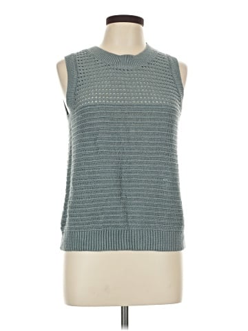 Be Cool Sleeveless T-Shirt (view 1)