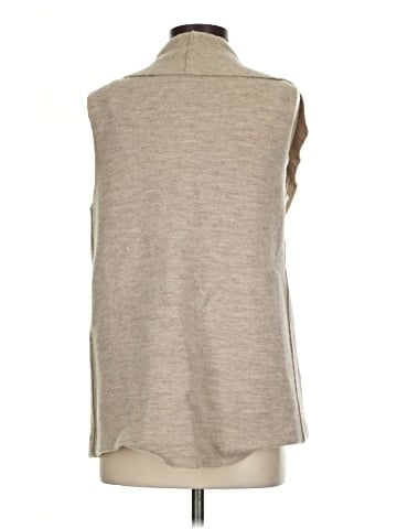 Eileen Fisher Vest (view 2)