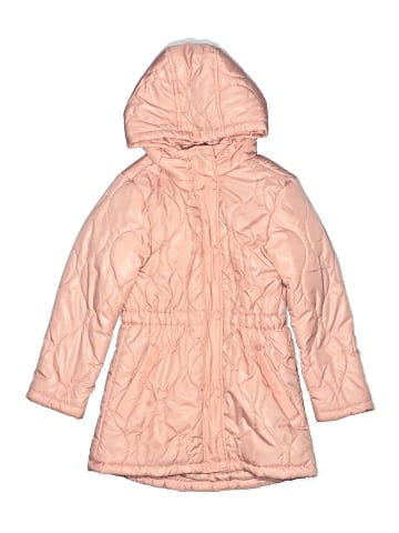 Urban Republic Raincoat (view 1)