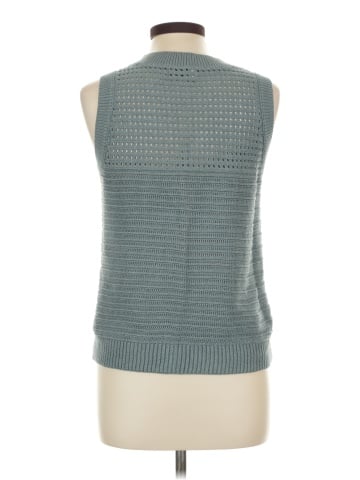 Be Cool Sleeveless T-Shirt (view 2)