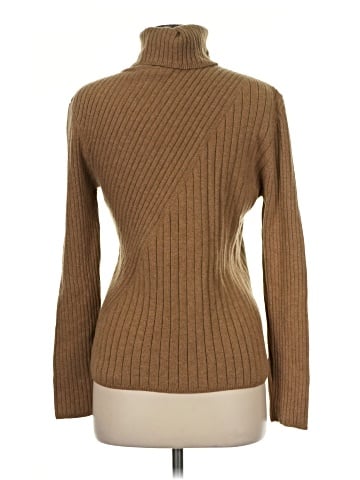 Escada Turtleneck Sweater (view 2)