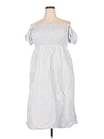 J.Crew Casual Dress (view 1)