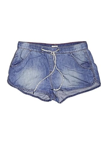 Roxy Denim Shorts (view 1)
