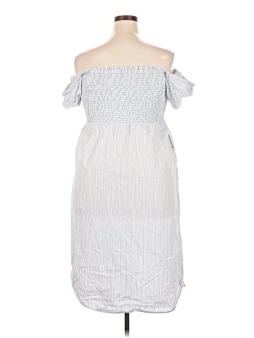 J.Crew Casual Dress (view 2)