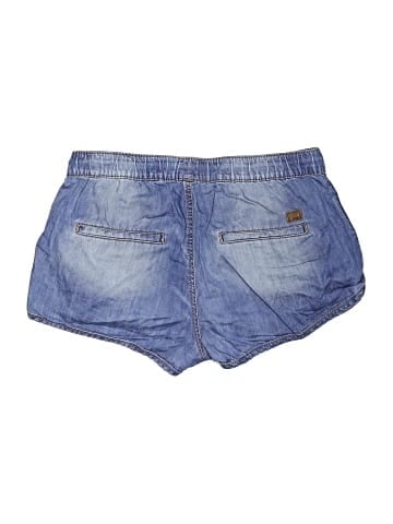 Roxy Denim Shorts (view 2)