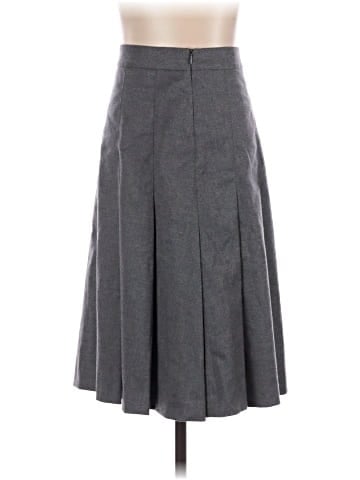 Theory Wool Skirt (view 2)