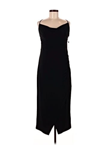 Laundry by Shelli Segal Cocktail Dress (view 1)