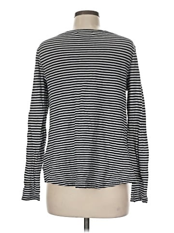 Lauren by Ralph Lauren Long Sleeve T-Shirt (view 2)
