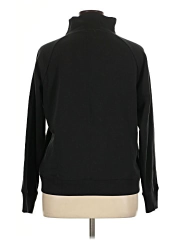 J.Crew Factory Store Turtleneck Sweater (view 2)