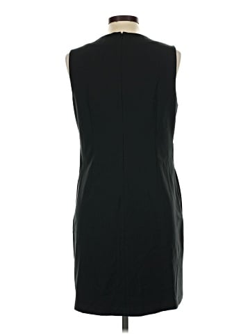 J.Crew Factory Store Casual Dress (view 2)